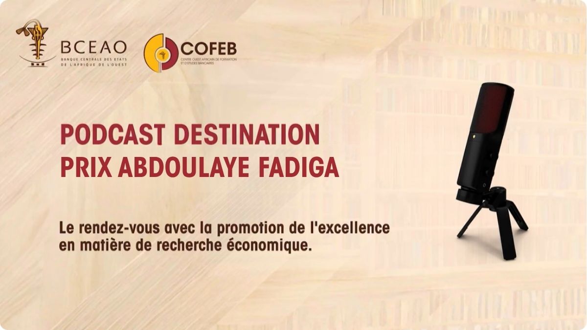 Podcast "Destination PAF"