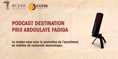 Podcast "Destination PAF"