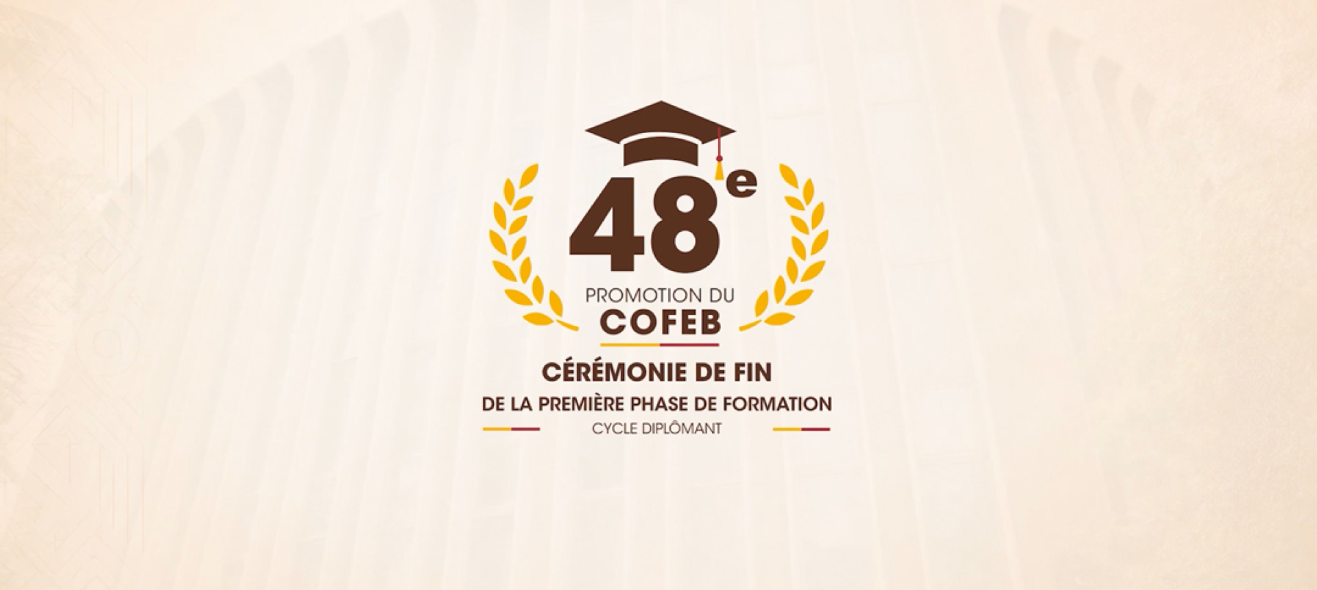 48e promo COFEB